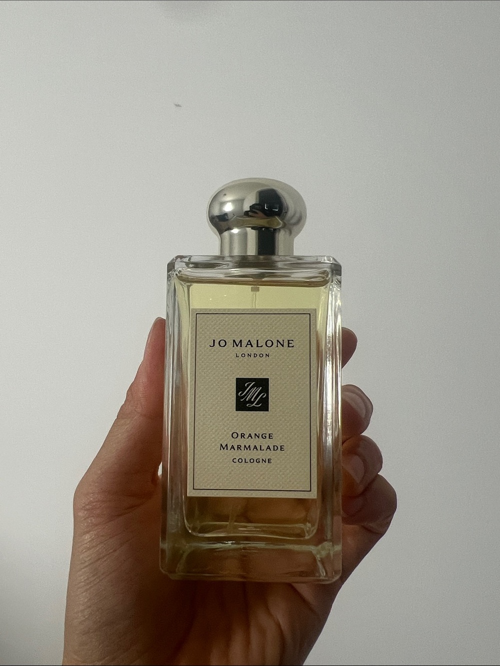 Jo Malone Orange Marmalade